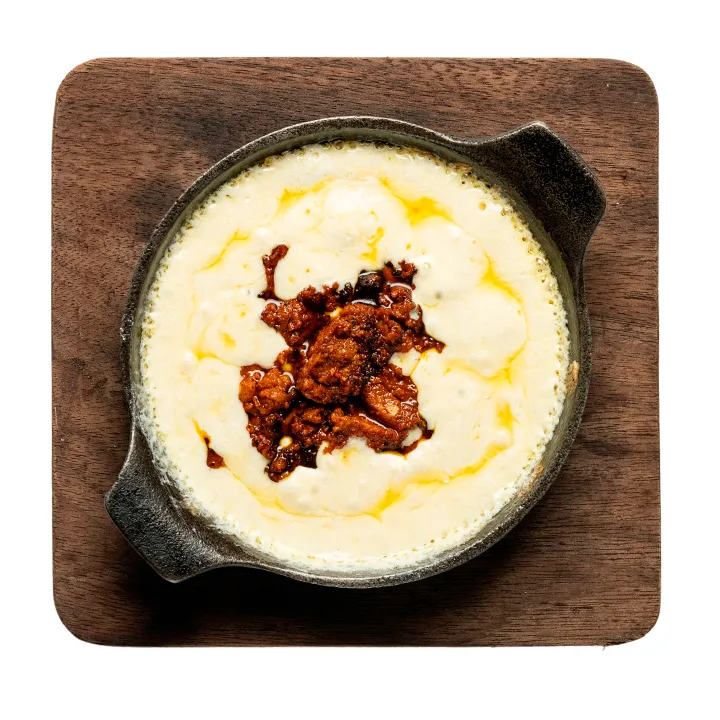 Ver foto de Queso fundido