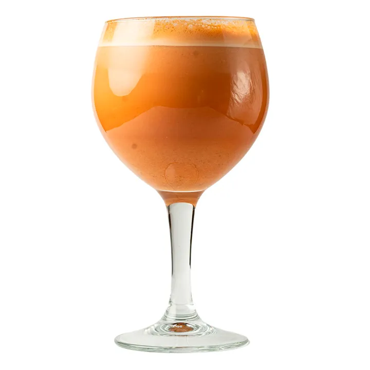 Ver foto de Tascalate (leche entera /deslactosada)