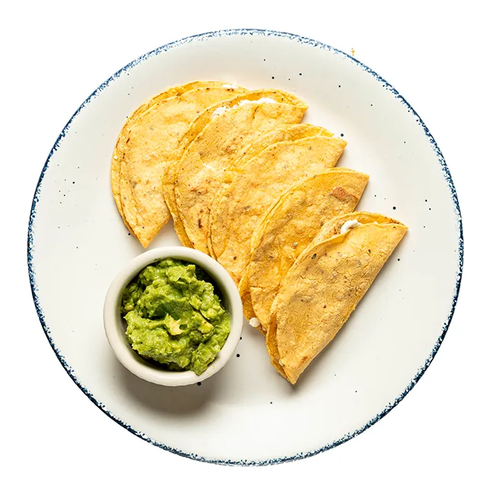 Ver foto de Quesadillas