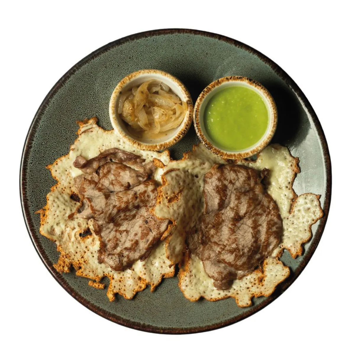 Ver foto de Costra de picaña
